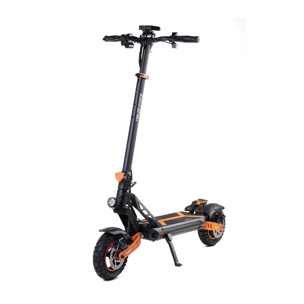 Ninebot Max G2 Review: Advanced Dual Suspension E-Scooter?