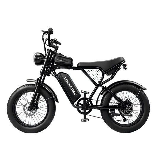 LOOKROAD L20 MIN - Vélo électrique - Wheelyshop