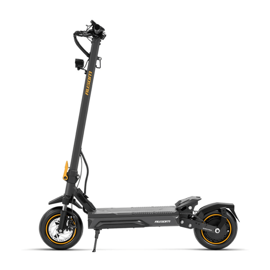 Ausom K20 Pro - Electric scooter - Wheelyshop