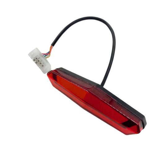 Baklampa KuKirin G4 - Reservdel - Wheelyshop