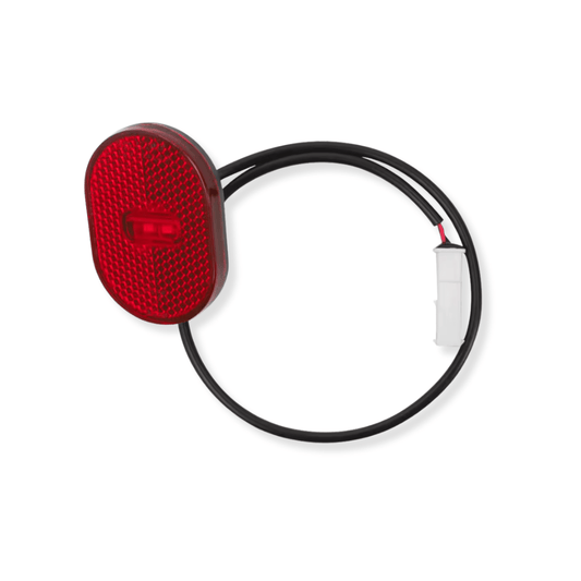 Baklampa Xiaomi 4/4 Pro - Reservdel - Wheelyshop