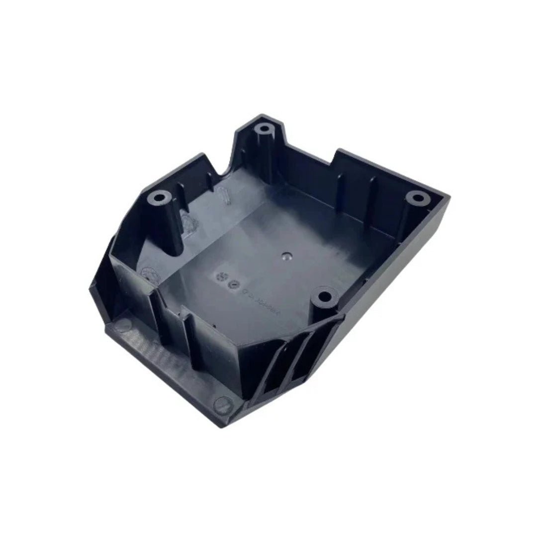 Rear footrest cover KuKirin G3 - Spare part - Wheelyshop