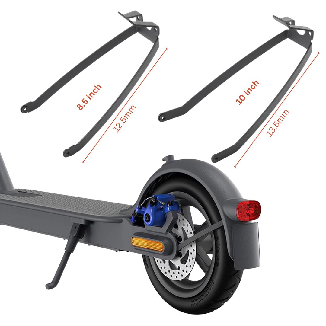 Bakskärmsstöd Xiaomi 3 - Reservdel - Wheelyshop