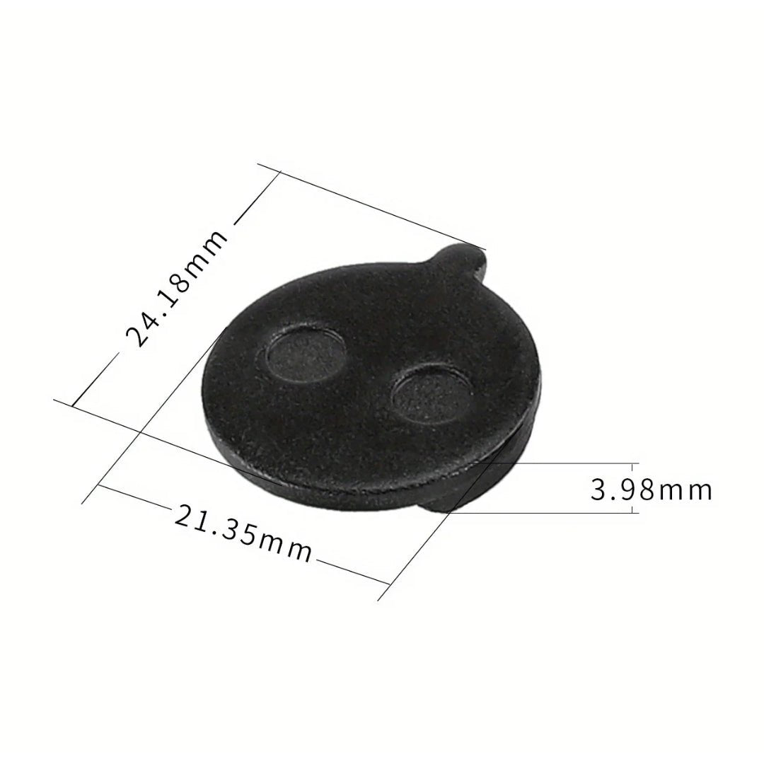 Brake pad iScooter iX3/iX4/i9/i9 Max - Spare part - Wheelyshop