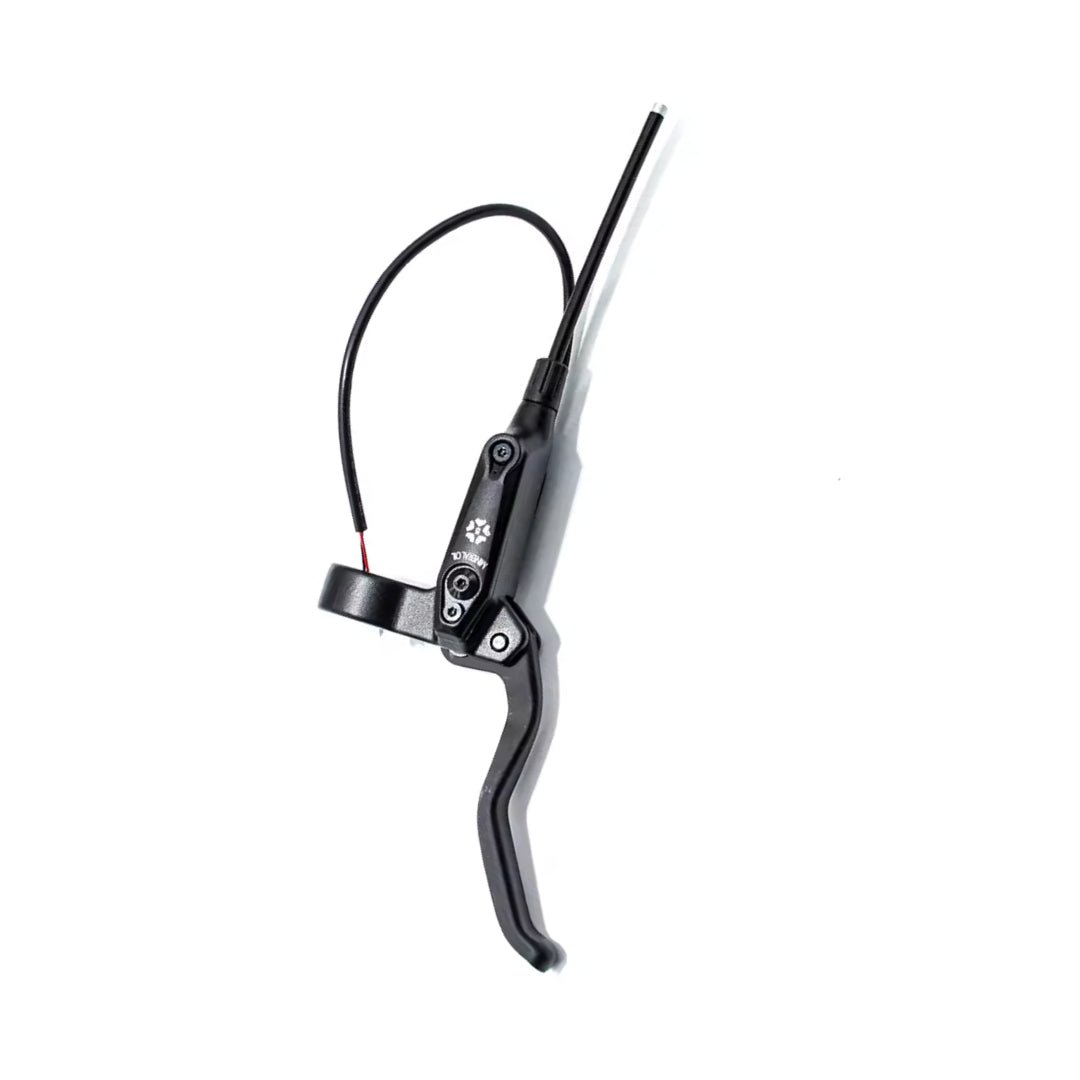 Brake lever Ninebot GT1/GT2 - Spare part - Wheelyshop