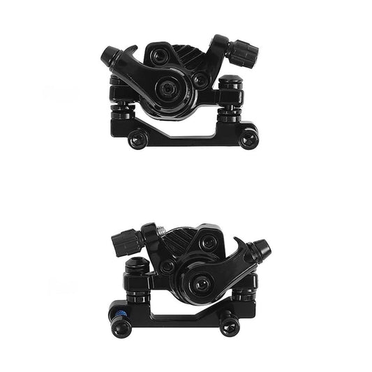 Bromsok KuKirin G2 Pro/G2 Max - Reservdel - Wheelyshop