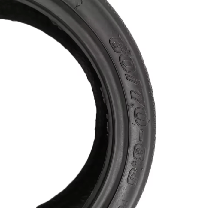 Neumático 10" Luft Ninebot G30 - Recambio - Wheelyshop