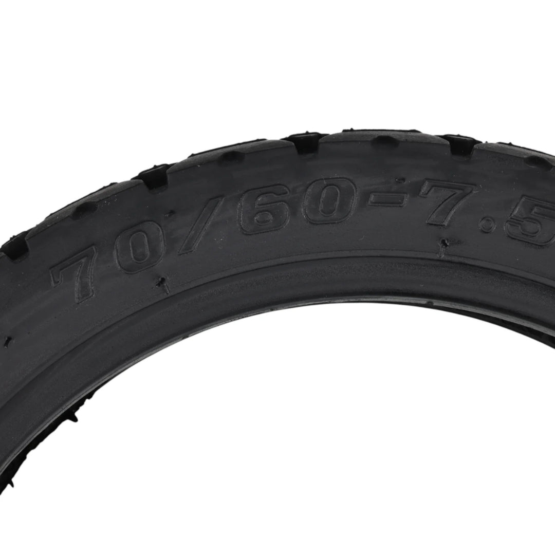 Tire 70/60 - 7.5 Ninebot Max G3/ZT3 Pro - Anti puncture gel - Spare part - Wheelyshop