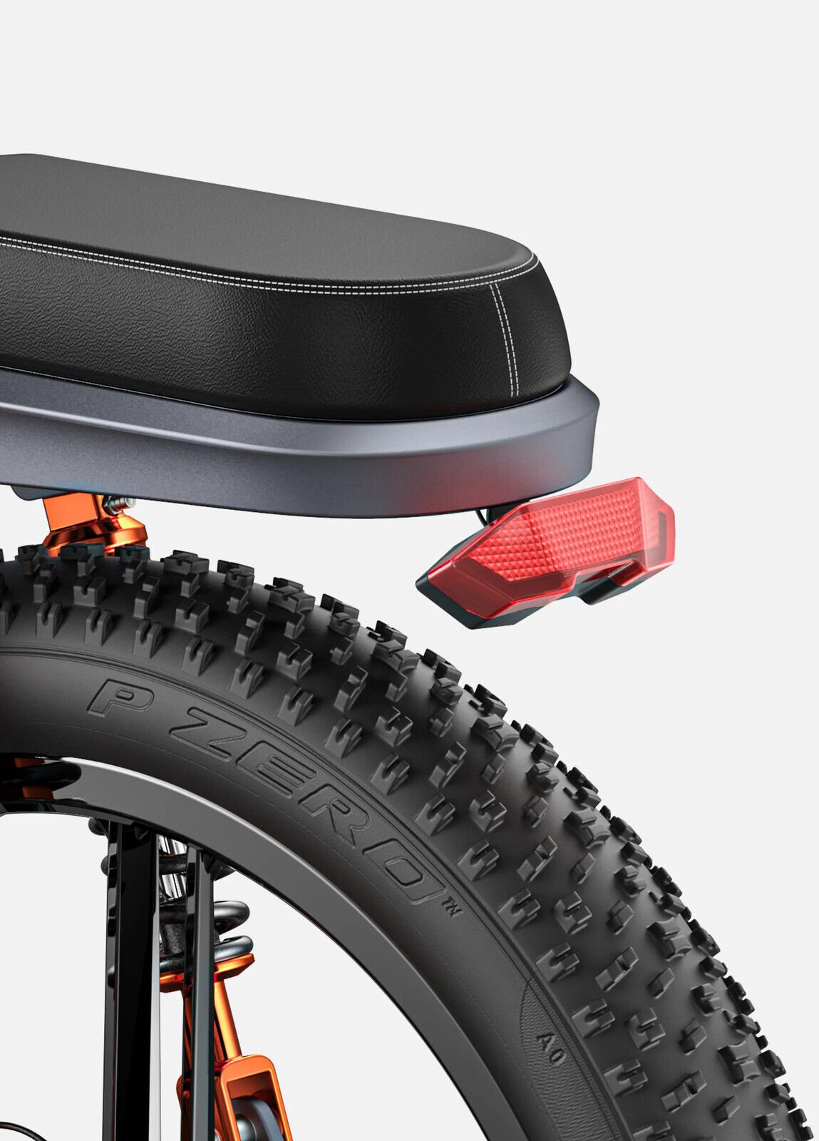 ENGWE X26 - Electric bike - Wheelyshop