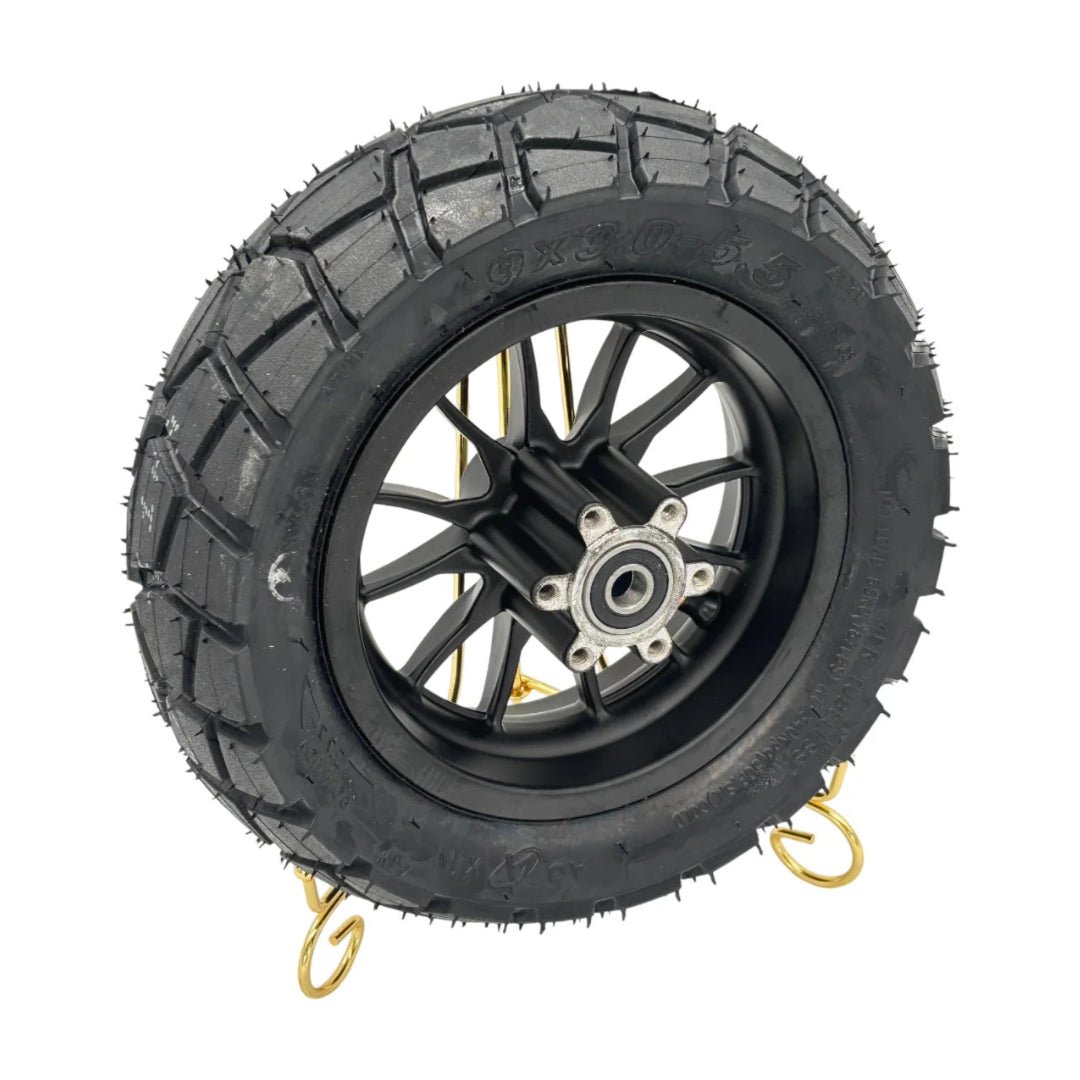 Front wheel 9.0" KuKirin G2 Pro - Spare part - Wheelyshop