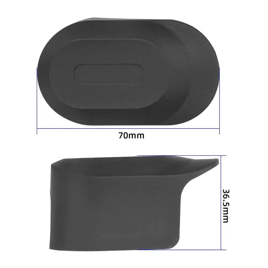 Front wheel covers Xiaomi Elite - Spare part - Wheelyshop