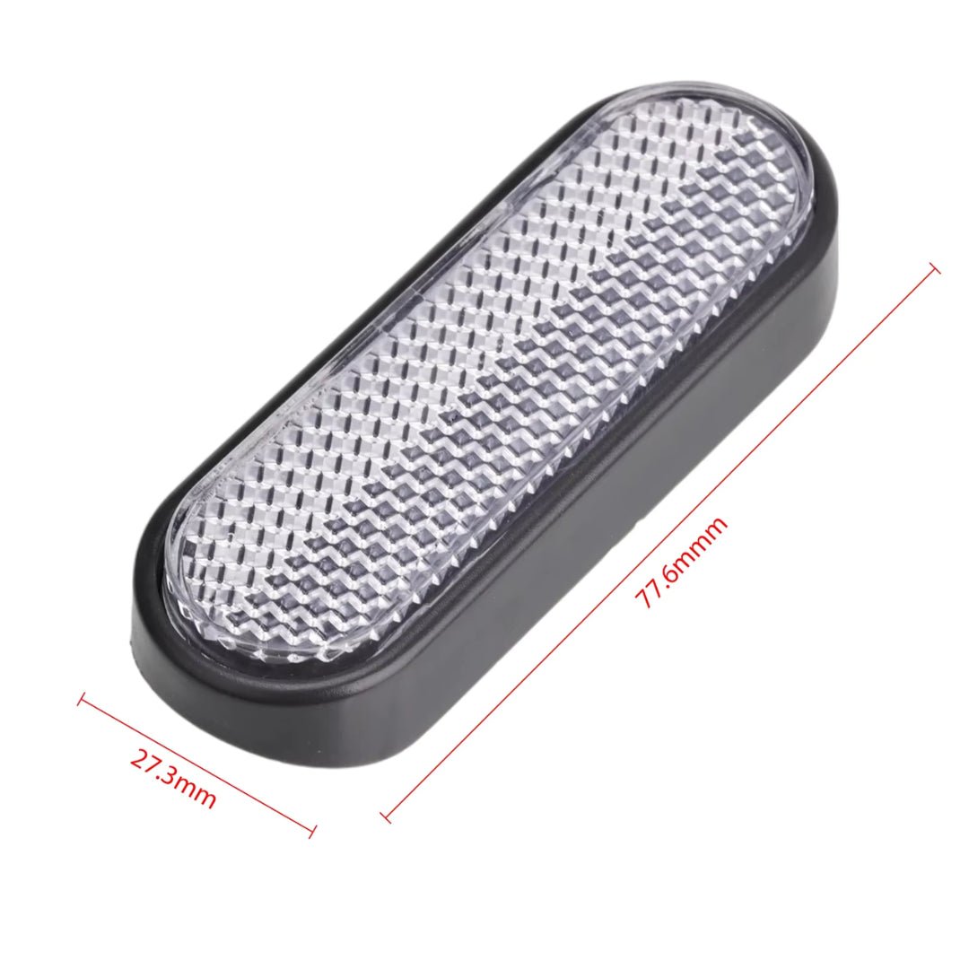 Front reflex rear Xiaomi 4 Pro - Spare part - Wheelyshop