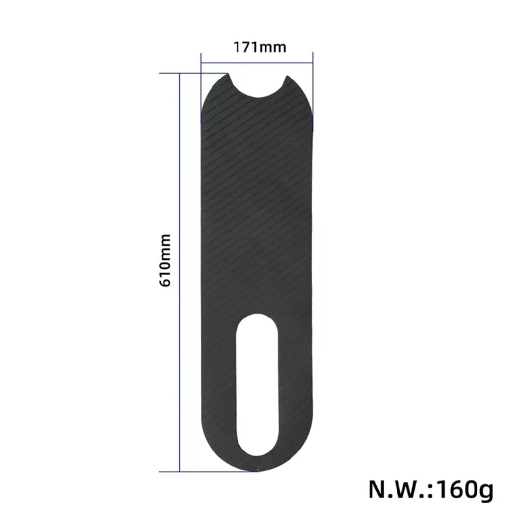 Rubber mat Xiaomi 5 Plus - Spare part - Wheelyshop