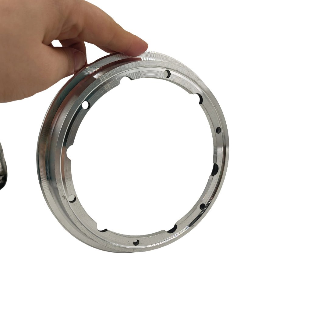 Wheel cover KuKirin G3 Pro - Spare part - Wheelyshop
