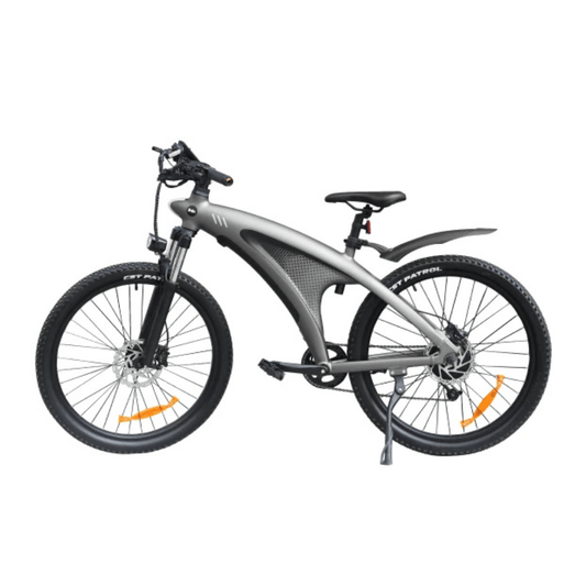 HX Q5 - Elcykel - Wheelyshop