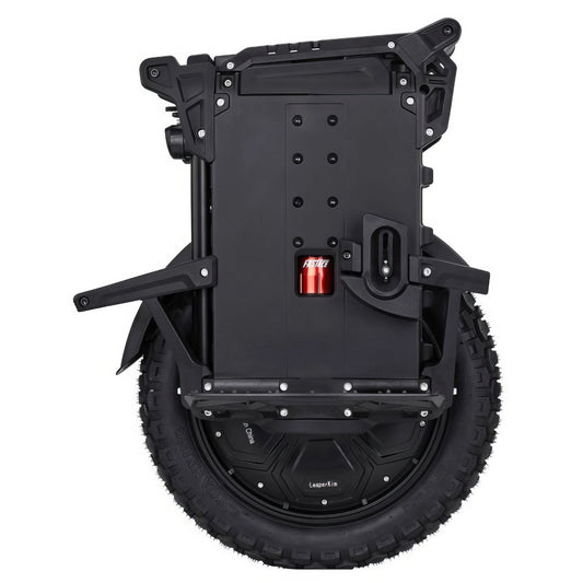 Leaperkim Patton - S 50S - Enhjuling - Wheelyshop