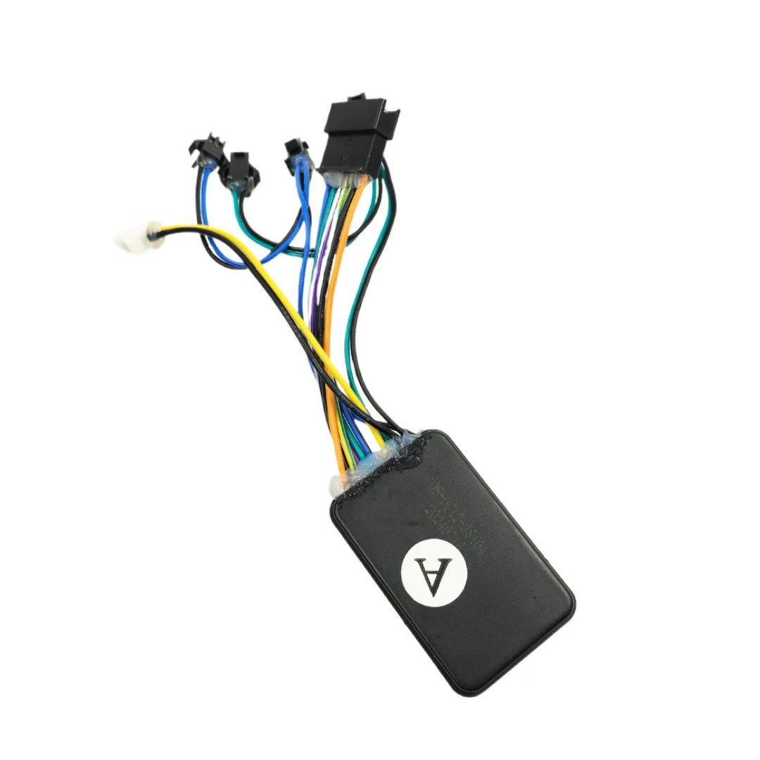 Light circuit board KuKirin G2 Pro - Spare part - Wheelyshop