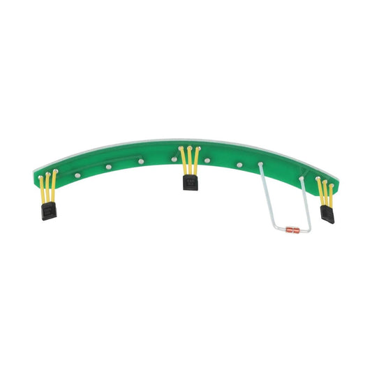 Motorhallsensor Xiaomi 5 Plus - Reservdel - Wheelyshop