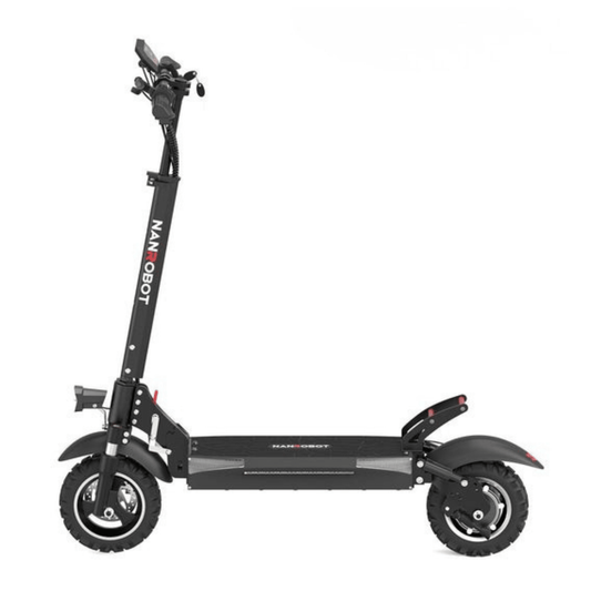 Nanrobot T1 - Patinete eléctrico - Wheelyshop