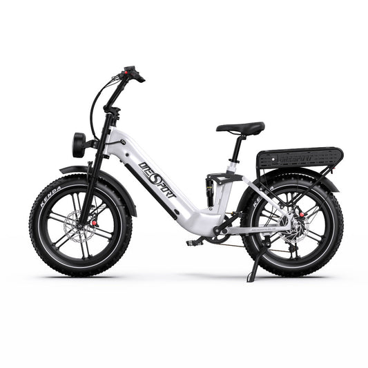 Onesport OT08 Pro - Elcykel - Wheelyshop