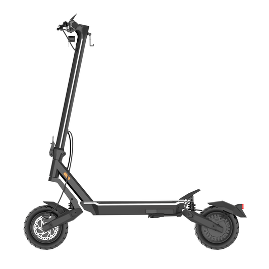 Punk Roamer Pro - Trottinette électrique - Wheelyshop
