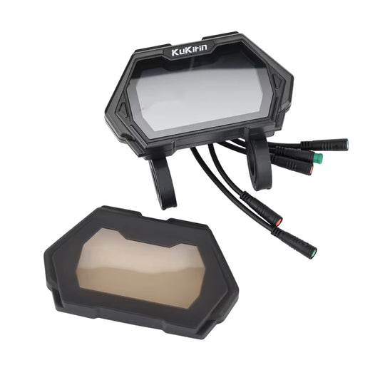 Skärmskydd KuKirin G2 Pro/G2 Max - Tillbehör - Wheelyshop