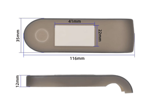Screen protector Xiaomi 4 lite - Accessories - Wheelyshop
