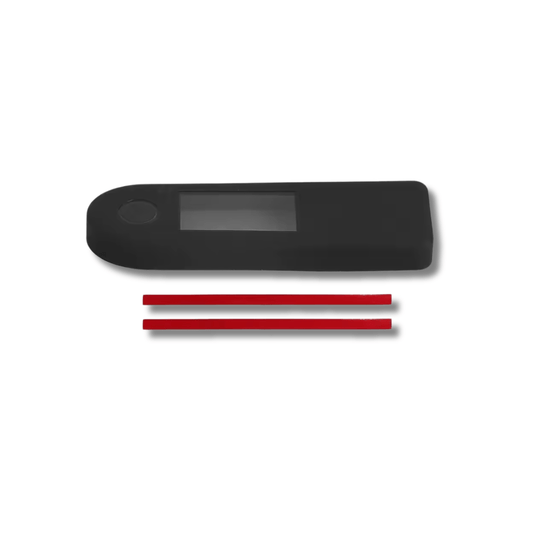 Skärmskydd Xiaomi 4 - Tillbehör - Wheelyshop