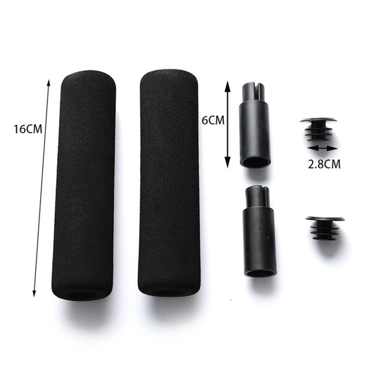 Smart styrförlängare Xiaomi - Tillbehör - Wheelyshop