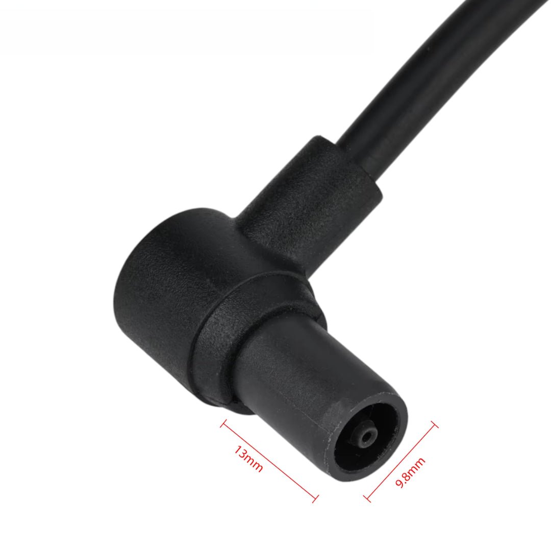 Snabbladdare Xiaomi 4 Ultra/4 Pro (2nd Gen) + Navee S65/N65i - Tillbehör - Wheelyshop