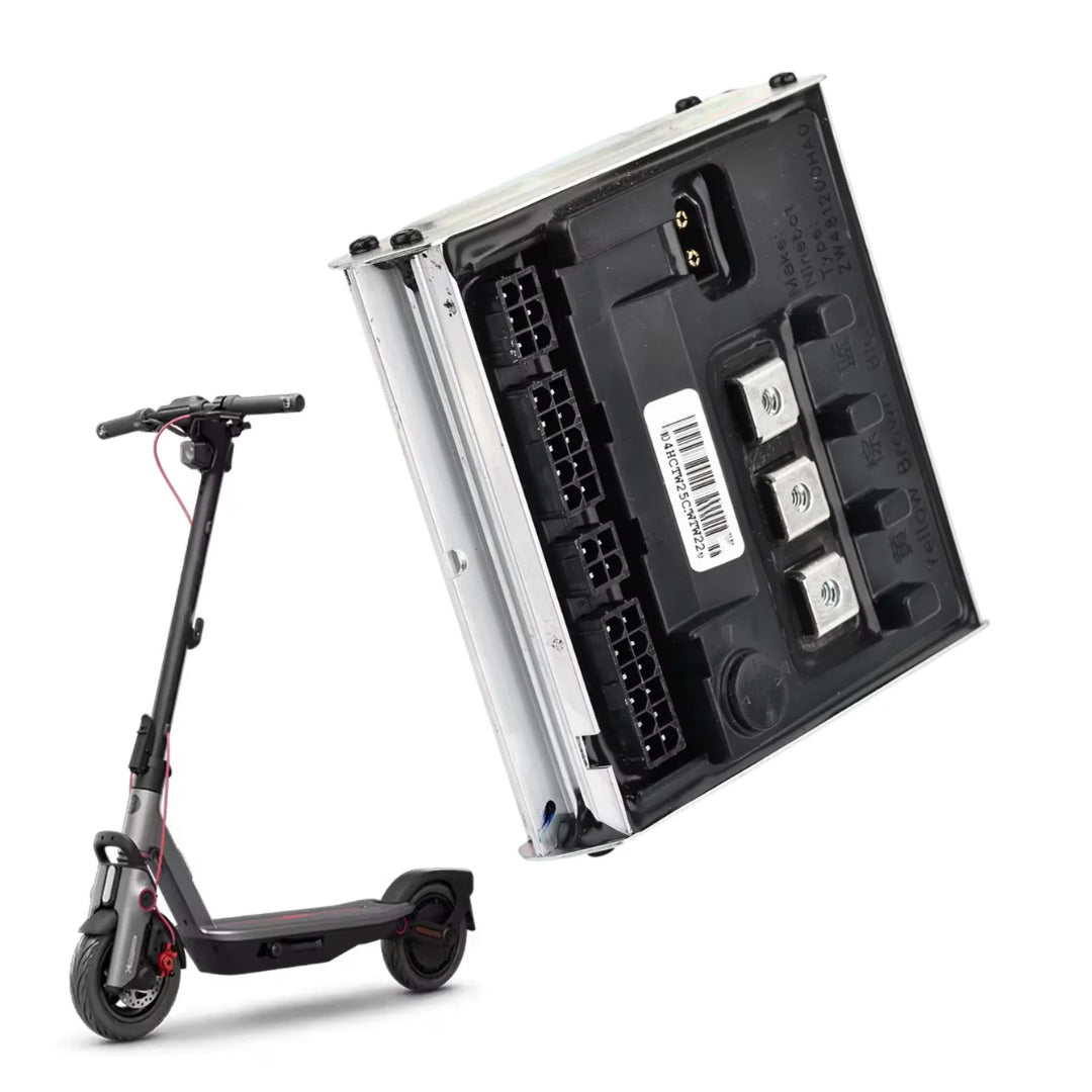 Control unit Ninebot F3/F3 Pro - Spare part - Wheelyshop