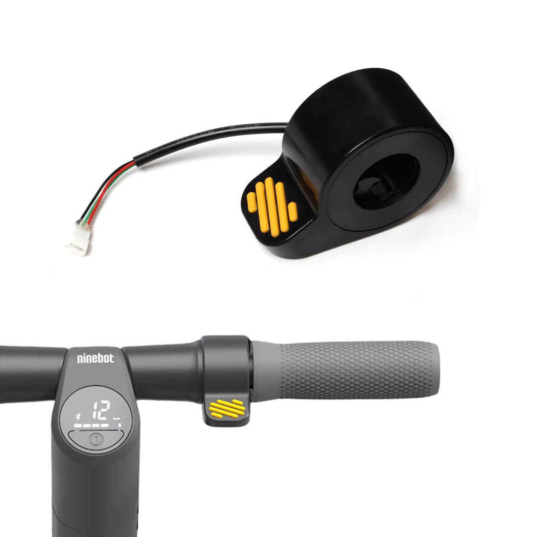Tumgas Ninebot E22/E25/E45 - Repuesto - Wheelyshop