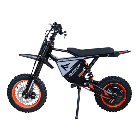 Wheely - Y66 - Electric dirt bike - Wheelyshop