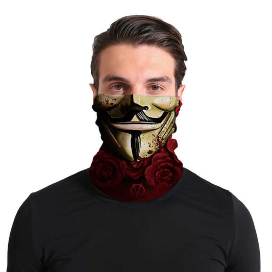 WindGuard - Vendetta Edition - Tillbehör - Wheelyshop