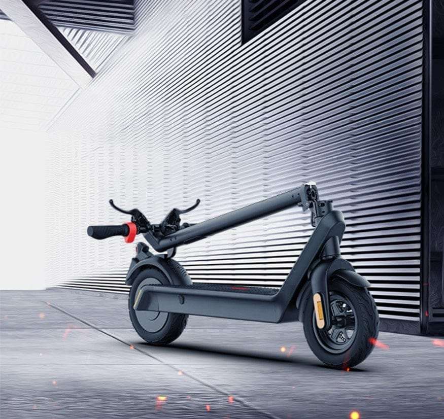 HX X9 Plus- Patinete eléctrico - Tienda de ruedas