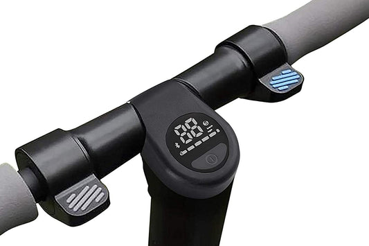 Skärmskydd Ninebot ES - Tillbehör - Wheelyshop