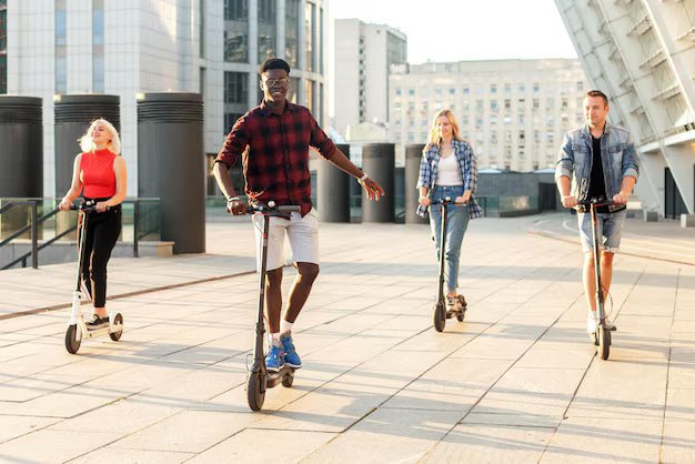 Lois et réglementation des trottinettes électriques : guide complet - Wheelyshop