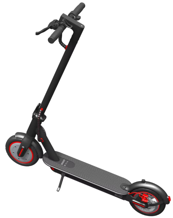 Bogist M1 Elite - Elsparkcykel - Wheelyshop