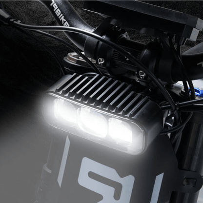 79BIKE Falcon Pro - Electric - cross - Wheelyshop