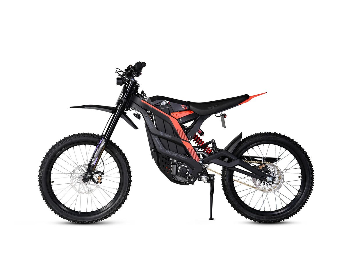 79BIKE Falcon Pro - Electric - cross - Wheelyshop