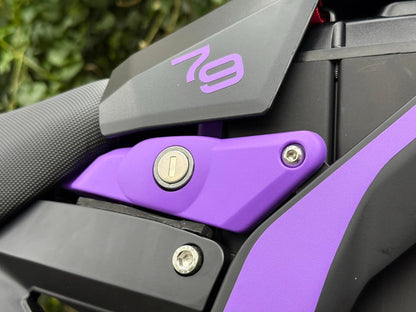 79BIKE Falcon Pro - Electric - cross - Wheelyshop
