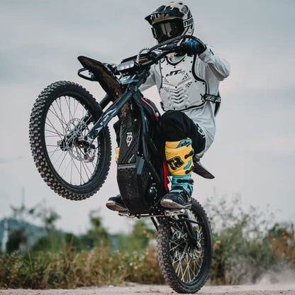 79BIKE Falcon Pro - Electric - cross - Wheelyshop