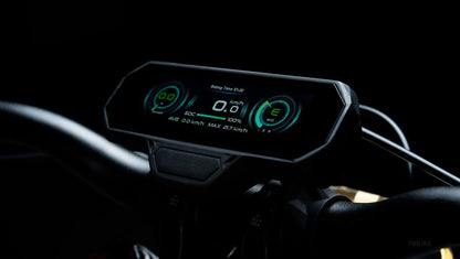 79BIKE Falcon Pro - Electric - cross - Wheelyshop