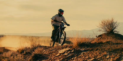 79BIKE Falcon Pro - Electric - cross - Wheelyshop