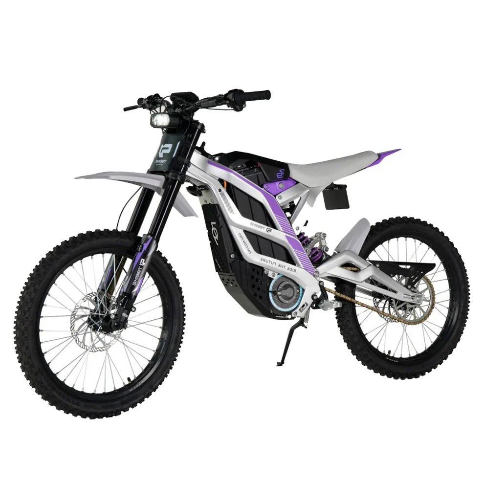 79BIKE Falcon Pro - El - cross - Wheelyshop