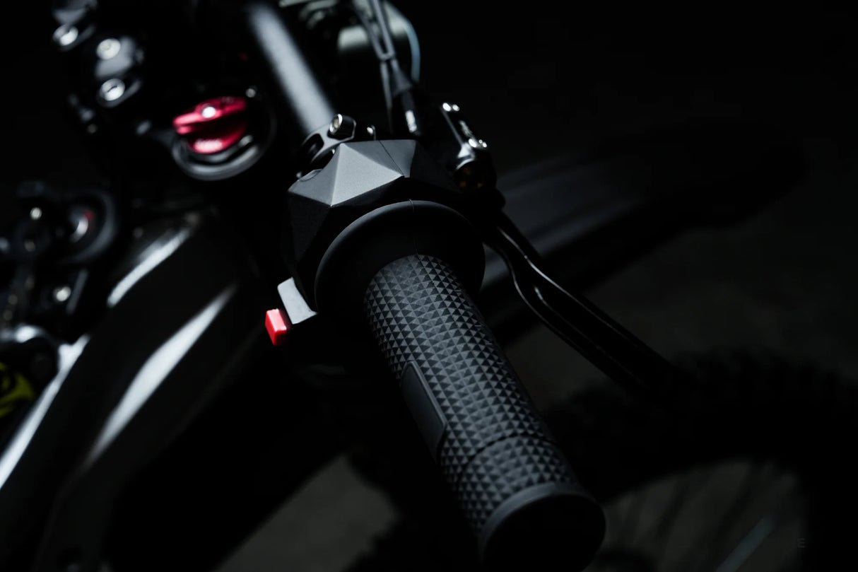 79BIKE Falcon Pro - Electric - cross - Wheelyshop