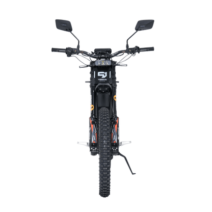 79BIKE Falcon Pro RL - El - cross - Wheelyshop