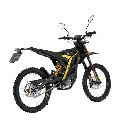 79BIKE Falcon Pro RL - El - cross - Wheelyshop