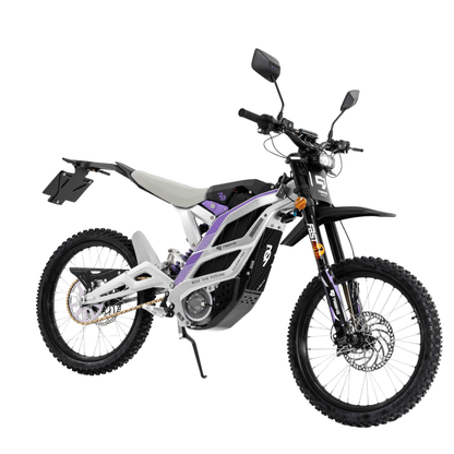 79BIKE Falcon Pro RL - El - cross - Wheelyshop