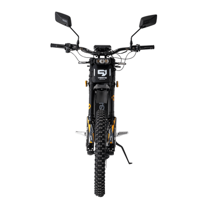 79BIKE Falcon Pro RL - El - cross - Wheelyshop